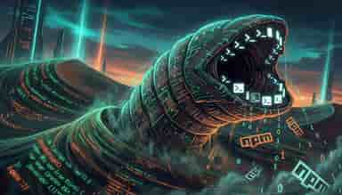 When the Sandworm Came for My Secrets: Lessons from Shai-Hulud 2.0