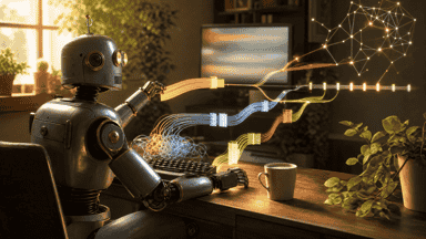 Introducing AI Commit