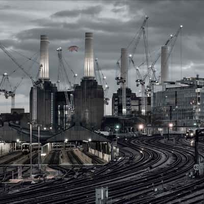 Animals by Pink Floyd