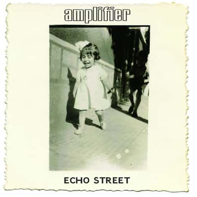 Echo Street by Amplifier
