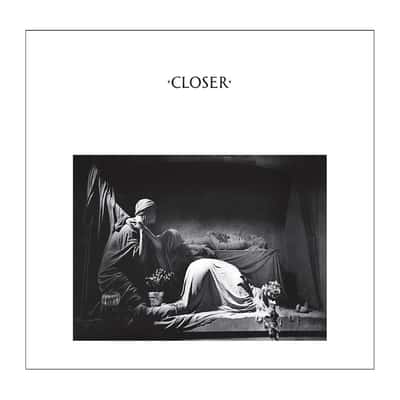 Closer (40th Anniversary) [2020 Digital Master] by Joy Division