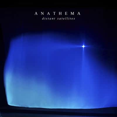 Distant Satellites (Tour Edition) by Anathema