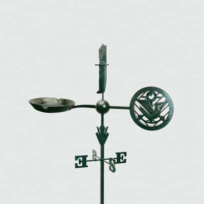 Weathervanes by Jason Isbell and The 400 Unit