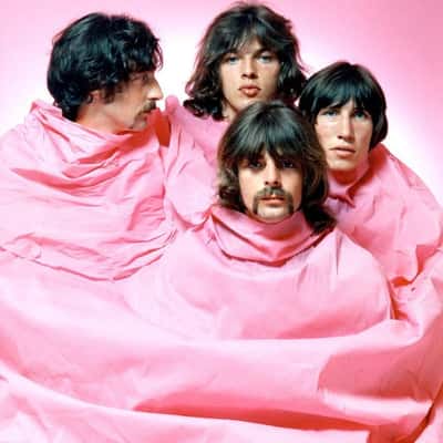 Pink Floyd
