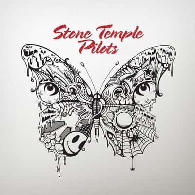 Core by Stone Temple Pilots
