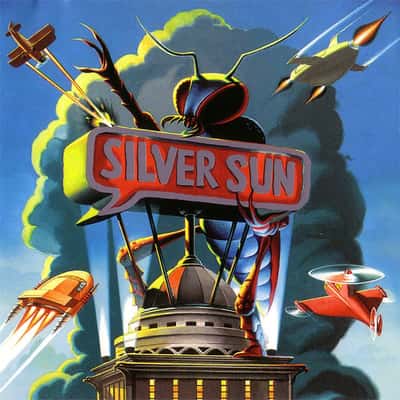 Silver Sun by Silver Sun