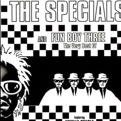 The Fun Boy Three by Fun Boy Three