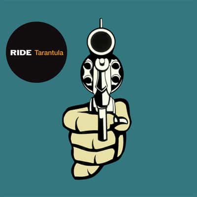 Tarantula by Ride