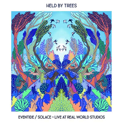 Eventide / Solace - Live At Real World Studios by Held By Trees
