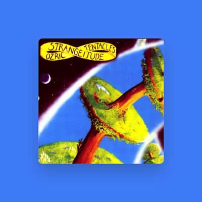 Ozric Tentacles