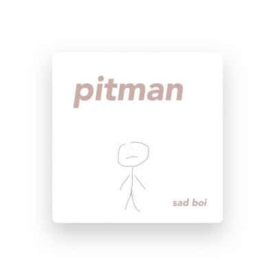 Pitman