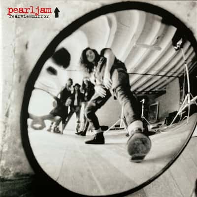 Rearviewmirror (Greatest Hits 1991-2003: Volume 1) by Pearl Jam