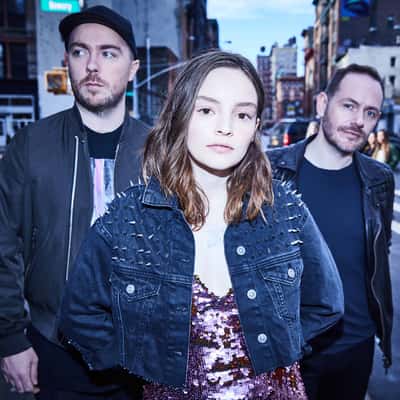 CHVRCHES