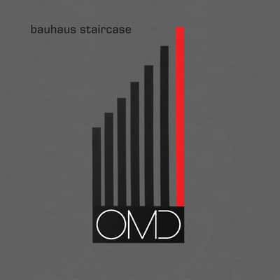 Bauhaus Staircase by Orchestral Manoeuvres in the Dark