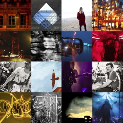 Internal Landscapes 2008-2018 (The Best Of) by Anathema