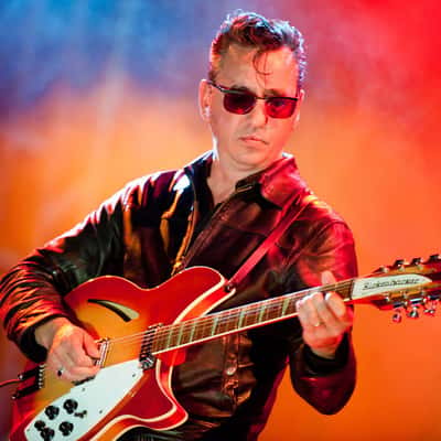 Richard Hawley