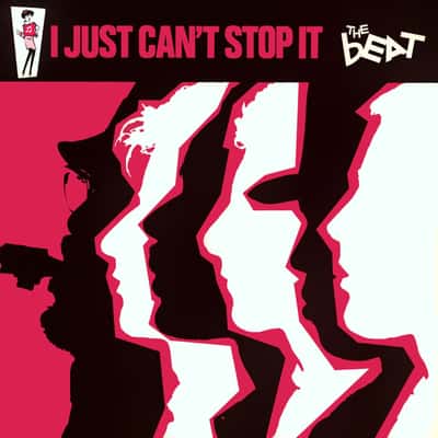 I Just Can't Stop It by The Beat