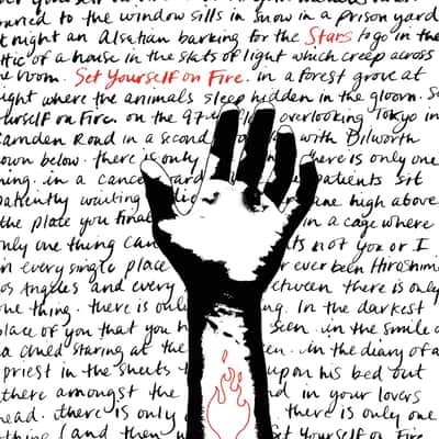 Set Yourself on Fire by Stars