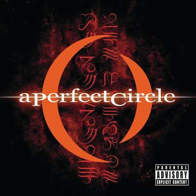 Mer de noms by A Perfect Circle