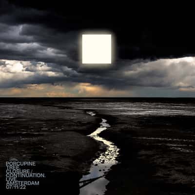 Closure / Continuation.Live. Amsterdam 07/11/22 by Porcupine Tree