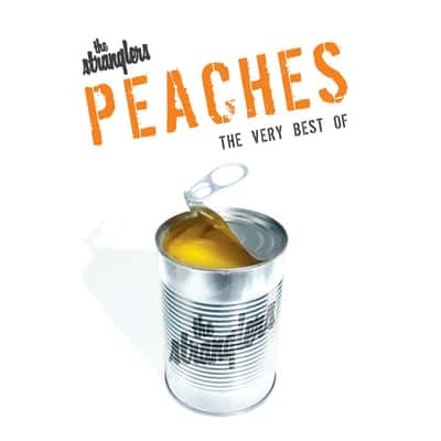 Peaches: The Very Best of the Stranglers by The Stranglers