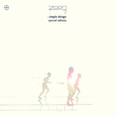 Simple Things by Zero 7