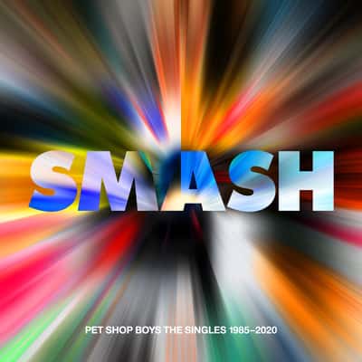 Smash by Pet Shop Boys