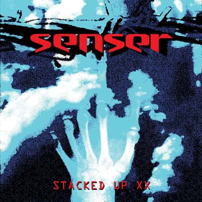 Stacked Up by Senser