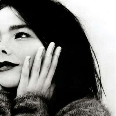 Björk