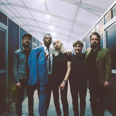 The Dears