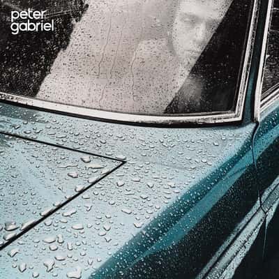 Peter Gabriel by Peter Gabriel