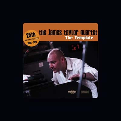 The James Taylor Quartet