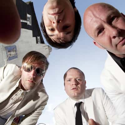 Amplifier