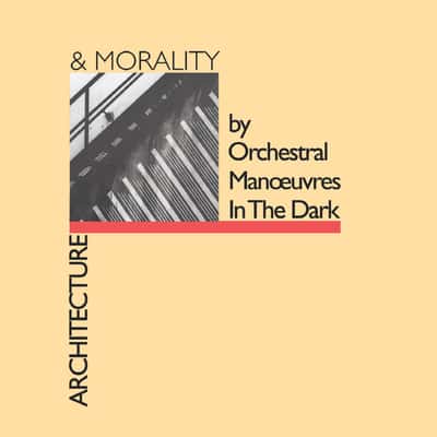 🎶 Architecture &amp; Morality by Orchestral Manoeuvres in the Dark: A Synth-Pop Masterpiece