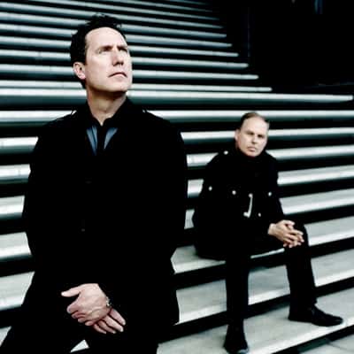 Orchestral Manoeuvres in the Dark: A Synth-Pop Masterpiece