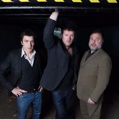 Dodgy: A Britpop Gem