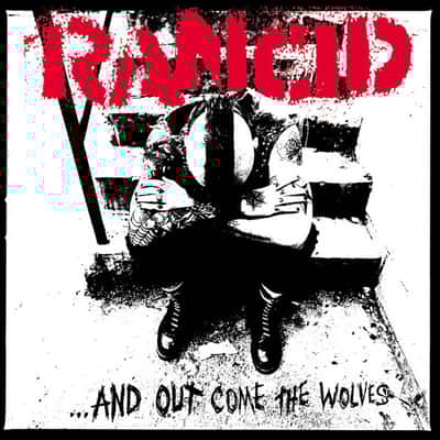 🎸 '...And Out Come the Wolves' by Rancid: A Punk Rock Revelation