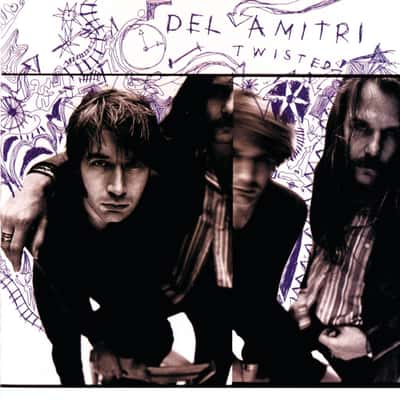 🎶 Dive into Twisted by Del Amitri