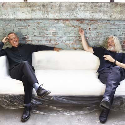 Tears for Fears - A Deep Dive into the Super Deluxe Version