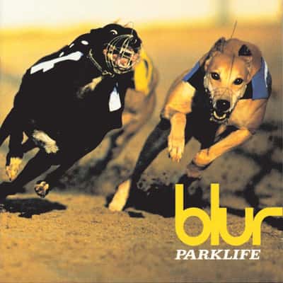 🎶 Parklife by Blur: A Britpop Gem