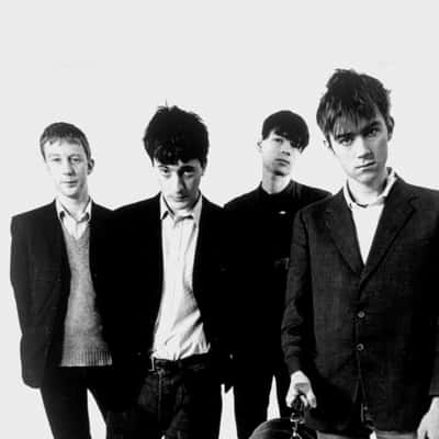Blur: A Britpop Gem