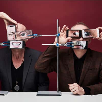 Orbital: A Dive into the Green Album