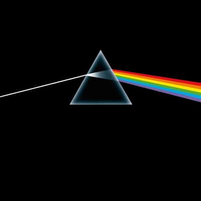 🌑 Exploring The Dark Side of the Moon by Pink Floyd