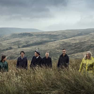 Belle and Sebastian : A Nostalgic Journey into Twee Pop
