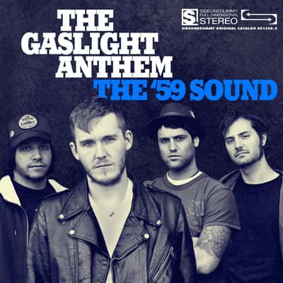 Exploring The '59 Sound by The Gaslight Anthem