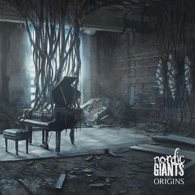 Exploring the Sonic Depths: 'Origins' by Nordic Giants