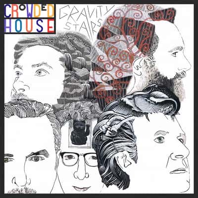 Exploring the Depths of Gravity Stairs by Crowded House