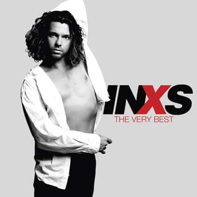 The Very Best by INXS - A Timeless Journey Through Hits