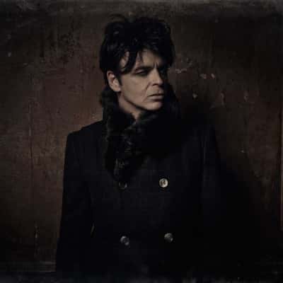 Gary Numan: A Synth-Pop Masterclass