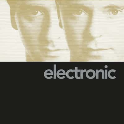 🎶 Dive into the Synth-Pop Symphony: Electronic by Electronic